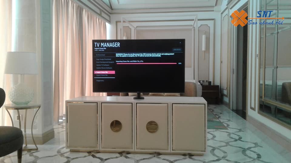 He thong IPTV Du an Radisson Blu Phu Quoc (2)
