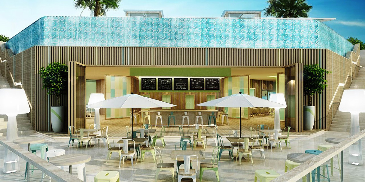 Fusion Suites Vũng Tàu 11