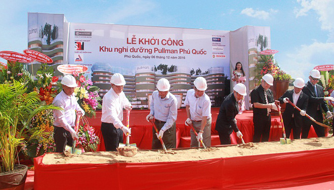 khoi cong pullman phu quoc