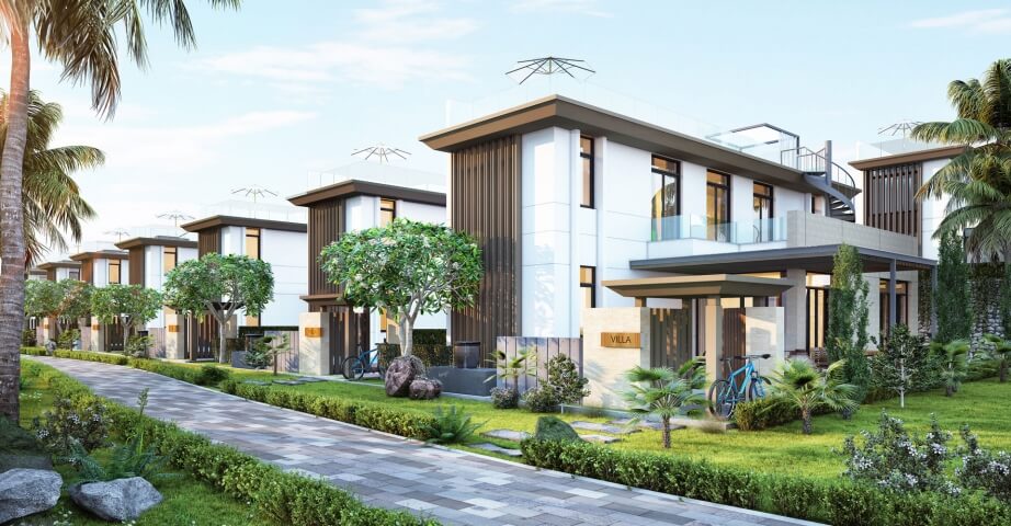 cam ranh mystery villas hung thinh