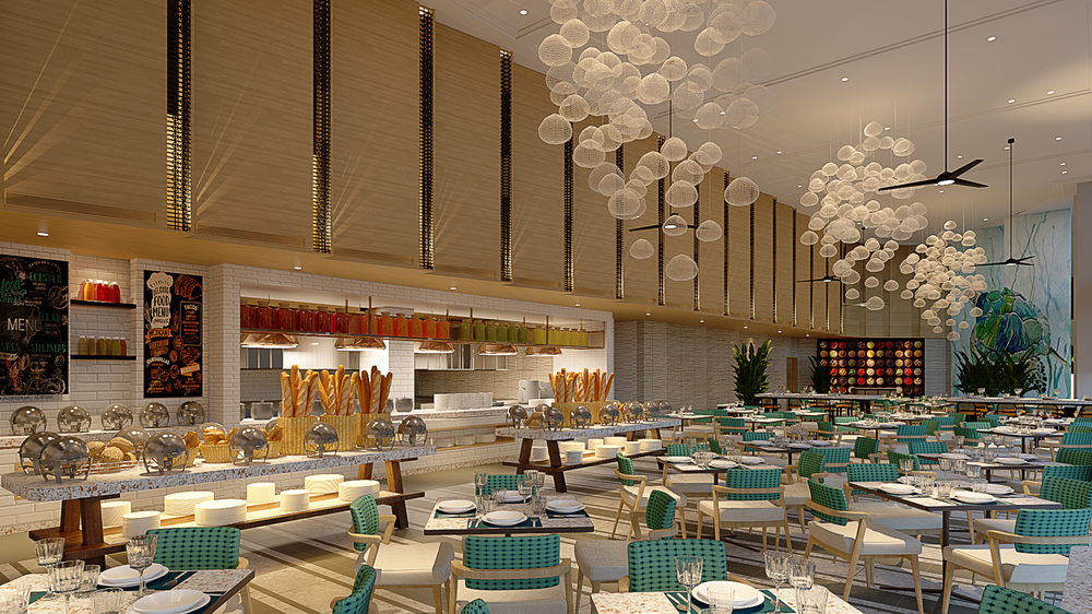 The Secret Con Dao SNT