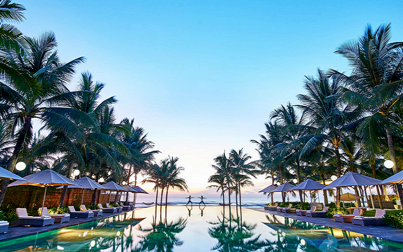 Fusion Maia Resort Đà Nẵng