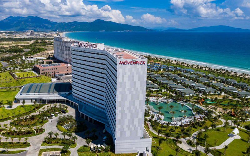Movenpick Resort Cam Ranh