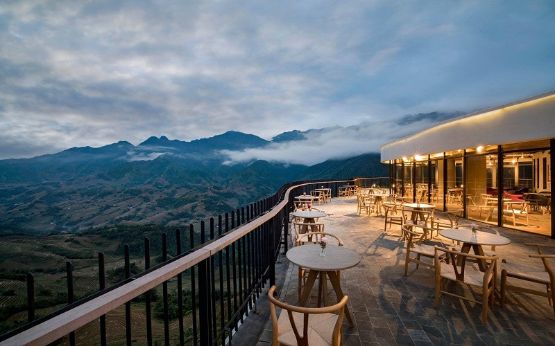 Kinh nghiệm vui chơi, ăn uống khi nghỉ dưỡng tại khách sạn Pao’s Sapa Leisure