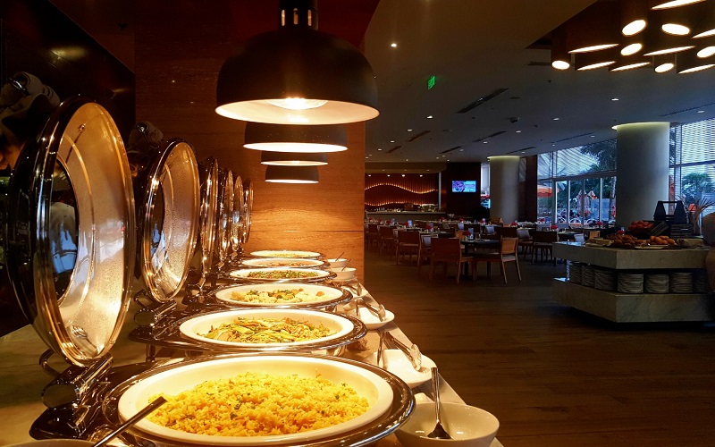 Không nên bỏ lỡ: Địa điểm ăn chơi tại SeaShells Phú Quốc