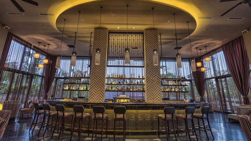 7 ĐIỀU ĐỘC ĐÁO TẠI SALINDA RESORT PHÚ QUỐC