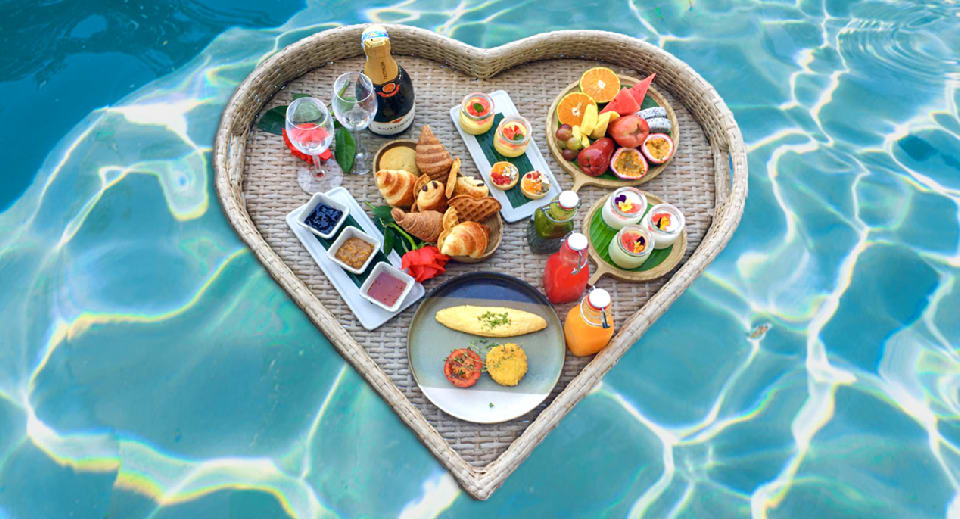 Anantara Resort Quy Nhơn – thiên đường của mọi trải nghiệm