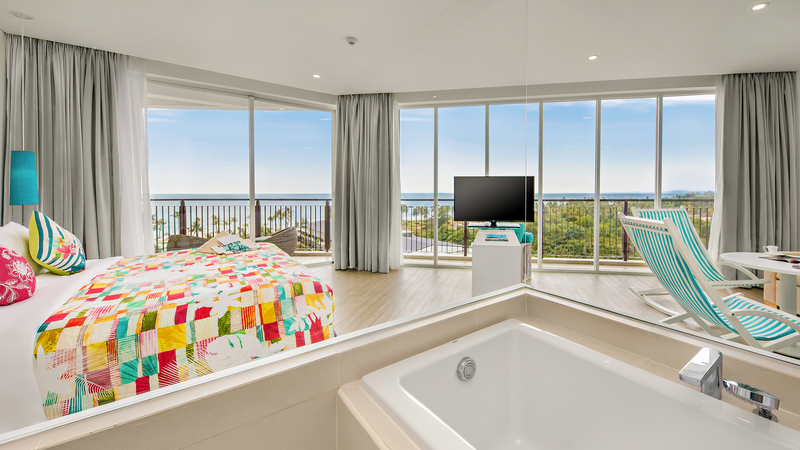 Review SOL by Meliá Phú Quốc – Trăm nghe không bằng một thấy