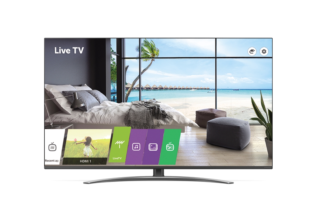 Hotel TV LG