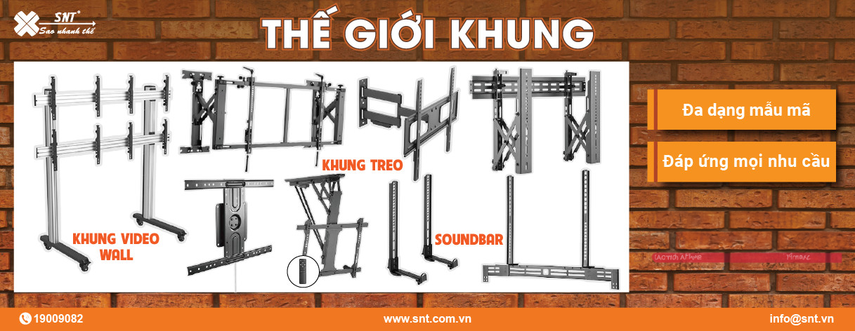 banner khung