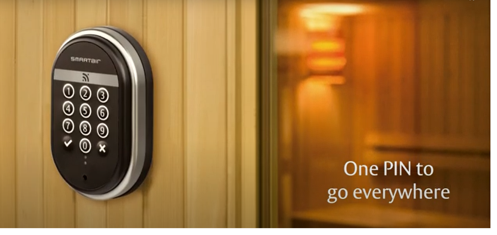 Giải pháp Check-in bằng mã PIN(CHECK-IN BY PIN)