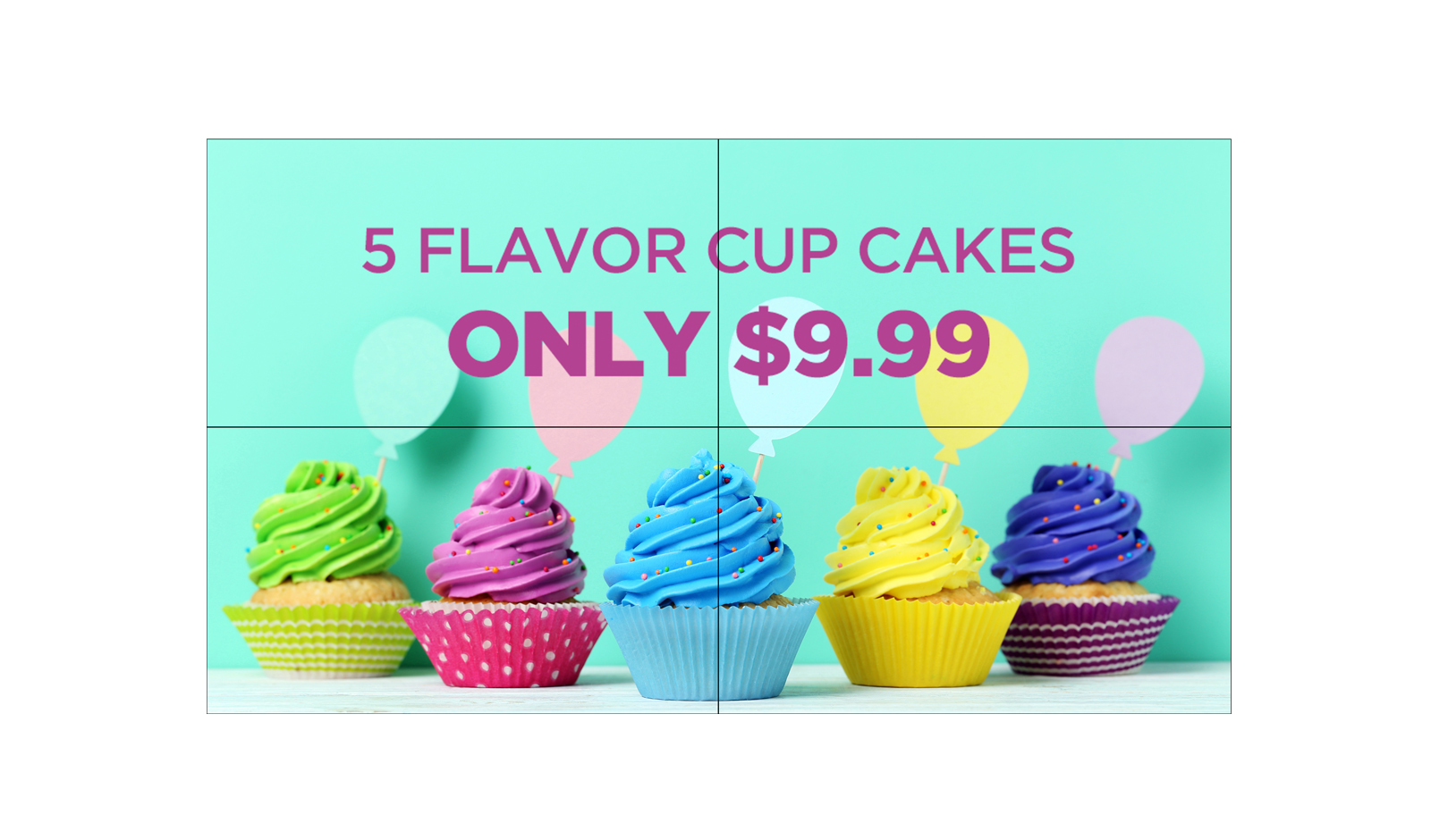 Cloud Zoom small image