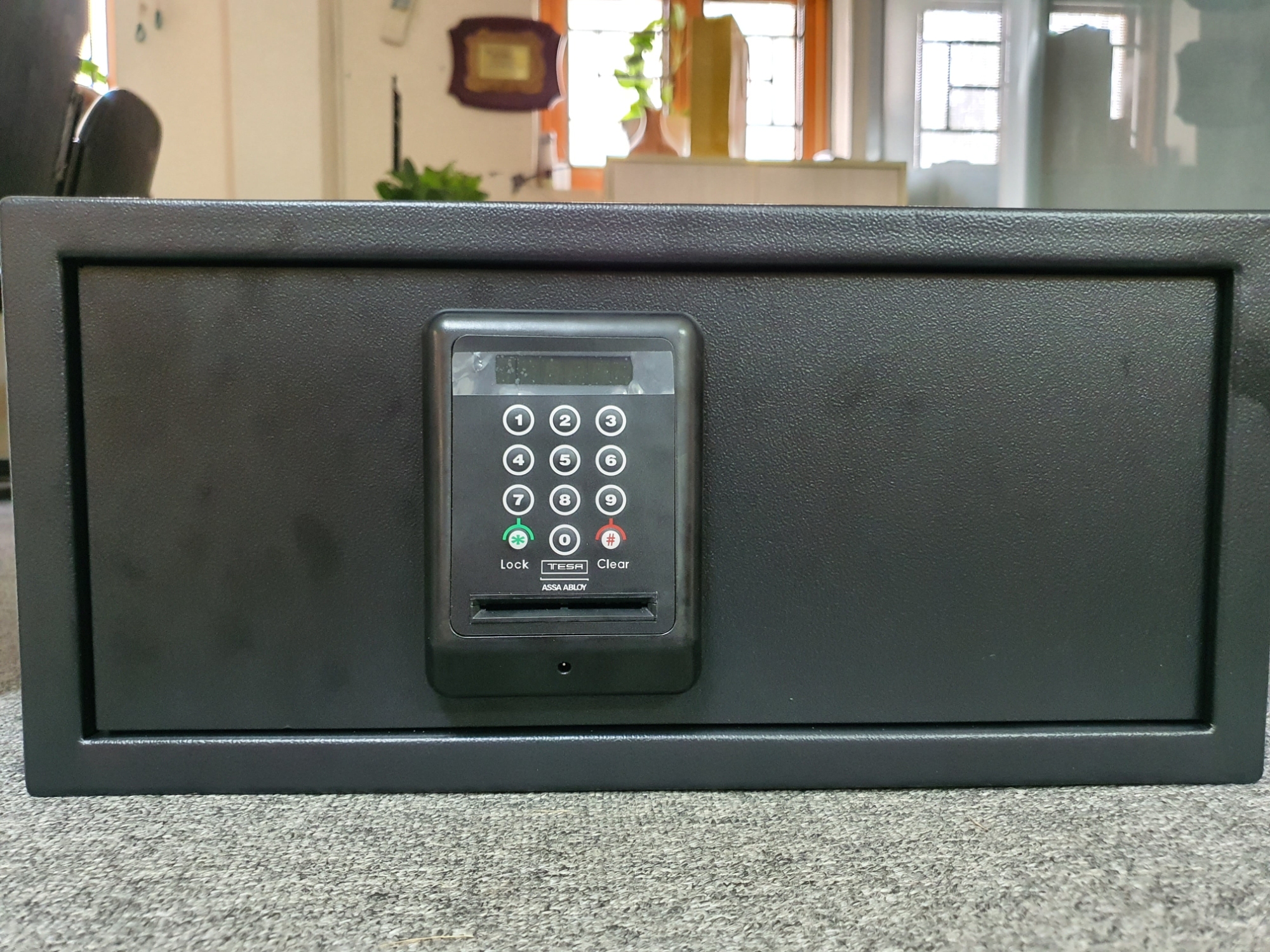 Cloud Zoom small image