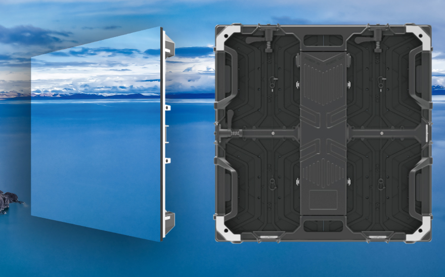 Cloud Zoom small image