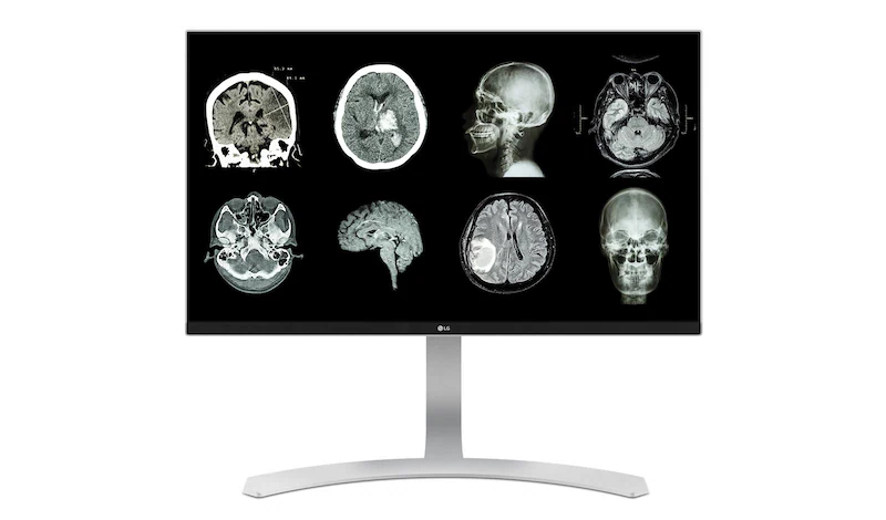 Màn hình y tế 27