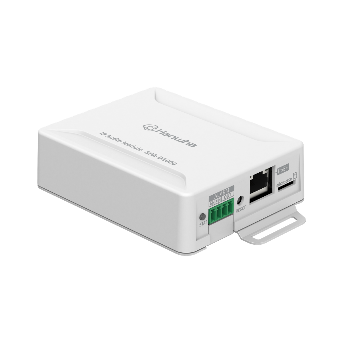 SPA-D1000 - IP Audio Module (Module âm thanh IP)