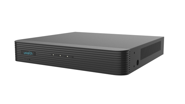 NVR – Network Video Recorder