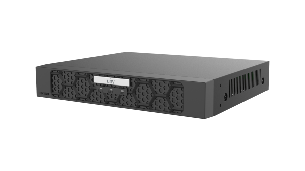 NVR – Network Video Recorder