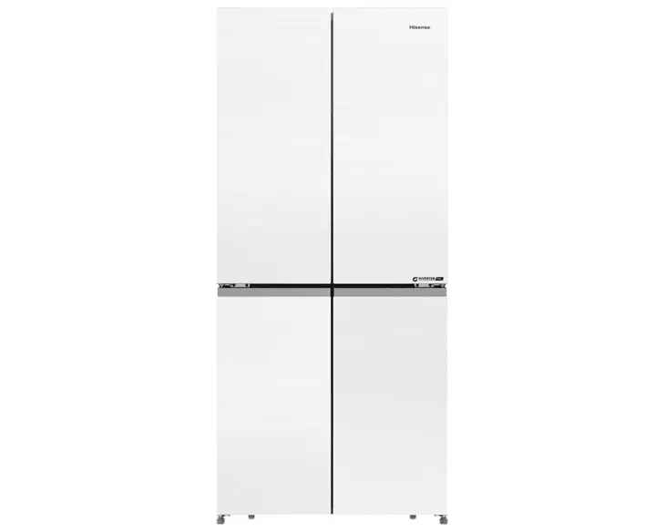 Tủ Lạnh Multi Door Hisense RQ470P5GW