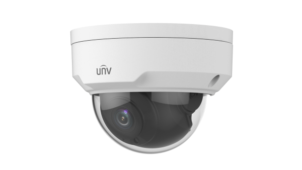 Camera IP Dome 2MP UNV IPC322LB-SF28(40)-A