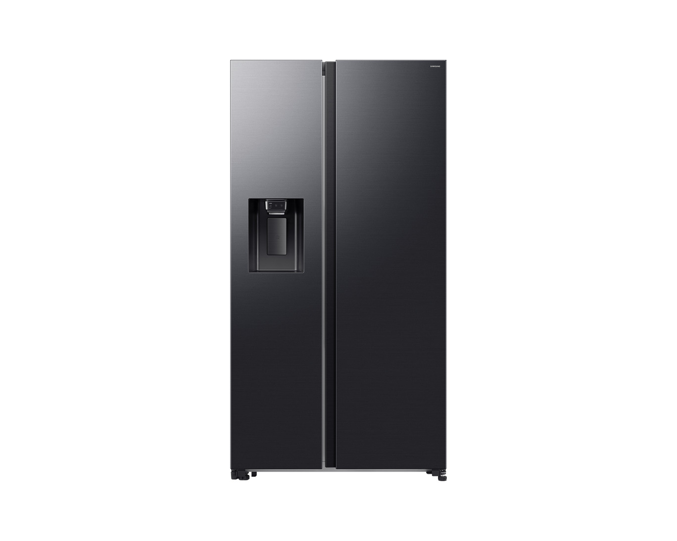 Samsung Bespoke AI Tủ Lạnh Side By Side Kết Nối Thông Minh SmartThings 635L