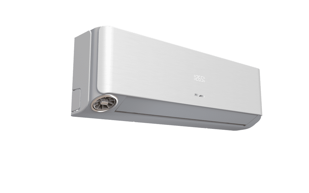 Máy Điều Hòa Fresh Air Hisense AS-12TW4RWUVA00