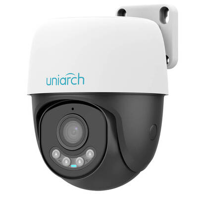 Camera IP WiFi 4MP Uniarch Uho-P2C-M4F4