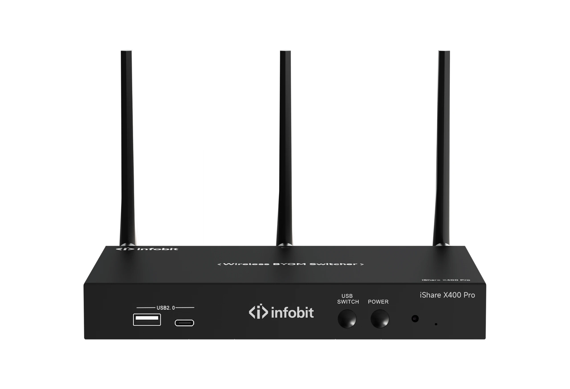 iShare X400 Pro