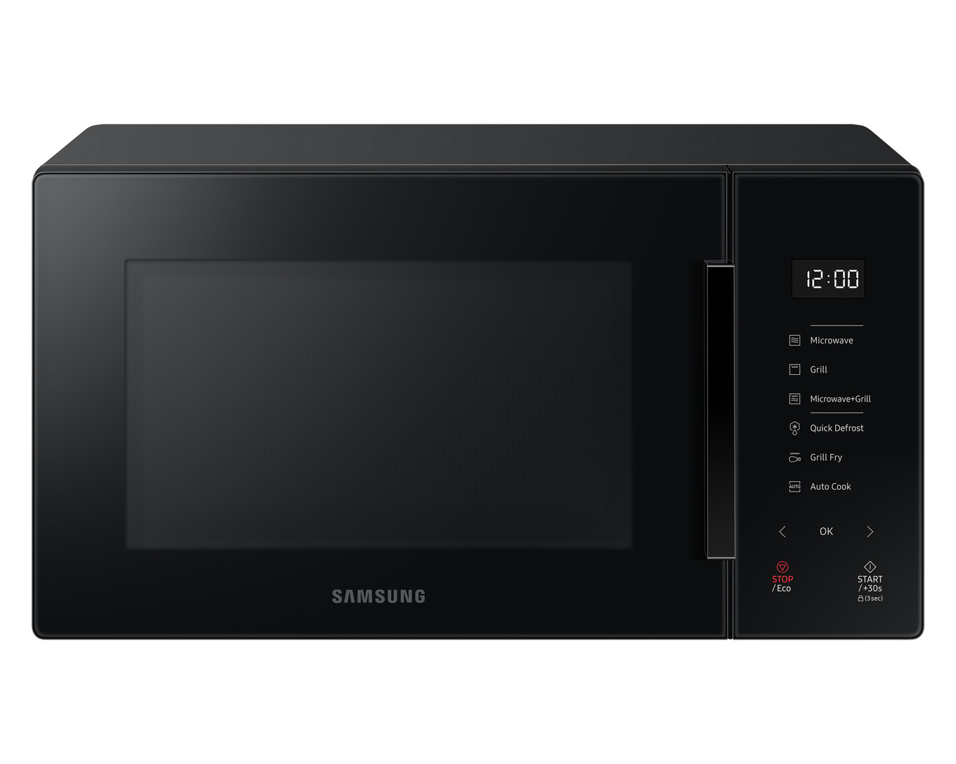 Samsung Lò Vi Sóng Dòng Nướng Chế Độ Chiên Nướng Grill Fry 23 L