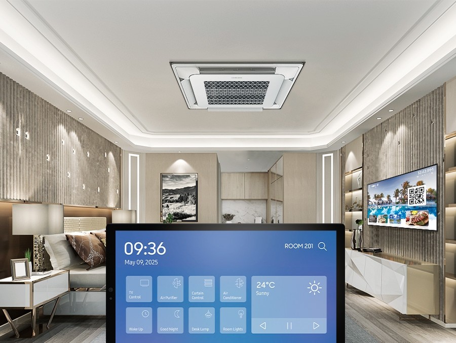 điều khiển từ xa đa mã 02