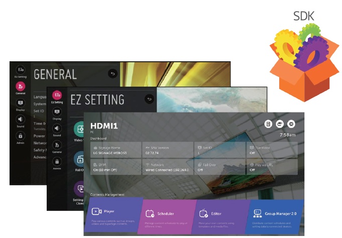 03 User friendly Smart Platform 1521693145330