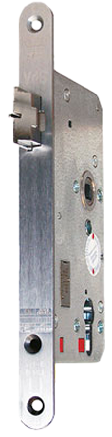 high security schloss bks