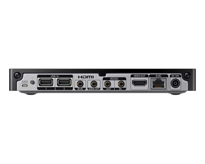 Bộ giải mã màn hình Samsung | S-Box SBB-SSFV