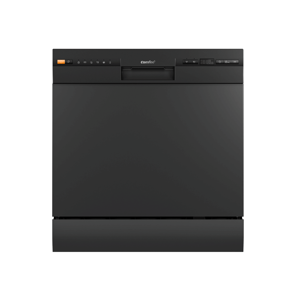 Máy rửa chén thông minh COMFEE EZ Go Series CDW-8F60RB