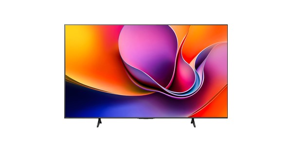 Smart Tivi UHD 4K TV Hisense A6Q