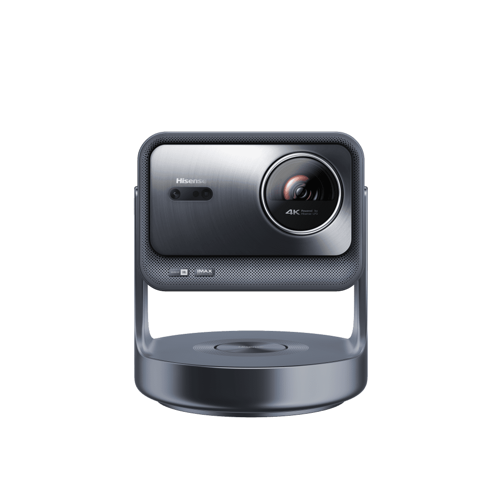 Máy chiếu Mini Hisense C2 ULTRA
