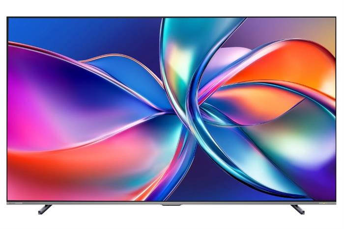 Smart Tivi QLED 4K Hisense 100inch | 100Q6Q