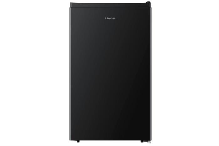 Tủ lạnh Mini Hisense 82L Đen | RR106D4EBN