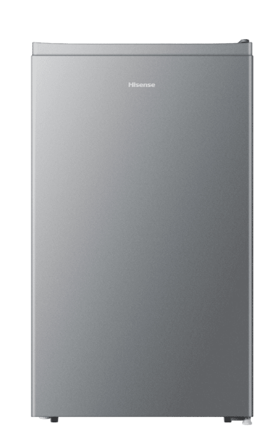 Tủ lạnh Mini Hisense 82L Xám | RR106D4ESN