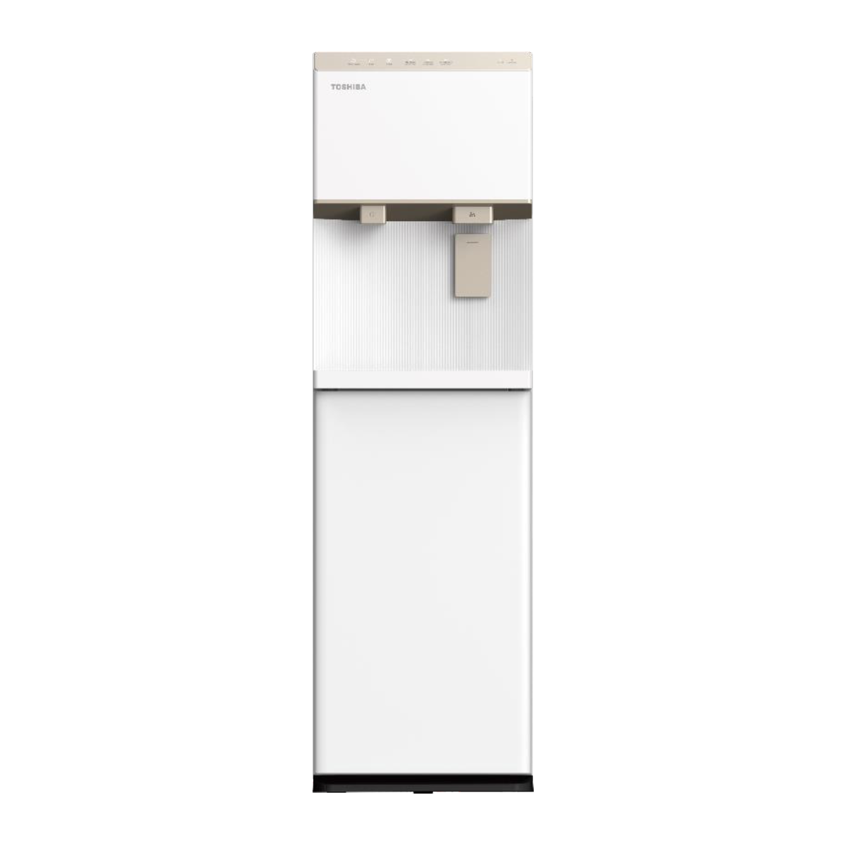 Máy Lọc Nước Làm Đá Toshiba TWP-IW2469SVN(W)
