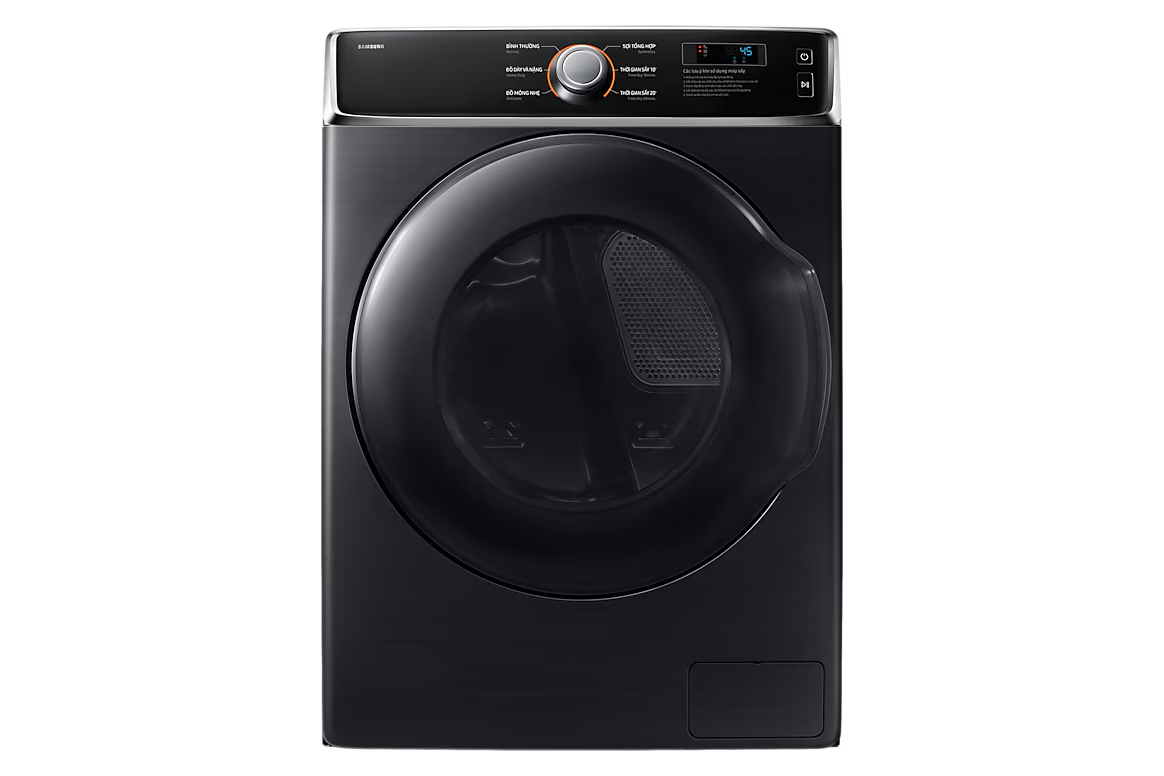 Máy Sấy Công Nghiệp Samsung Speed Drying 14kg DV14HG94GCGVSV
