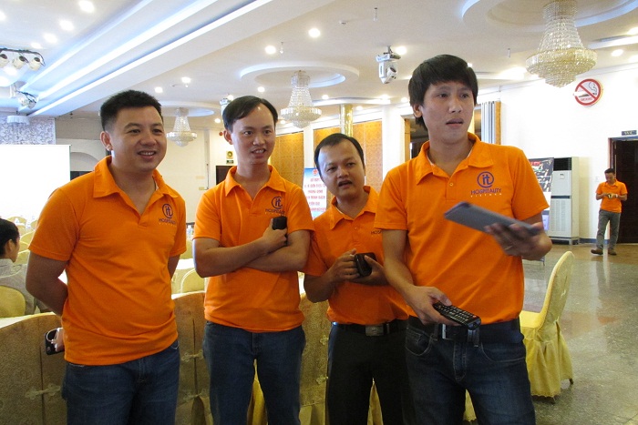 Hoi nghi IT Gathering Sieu Nhat Thanh 2017 (98)