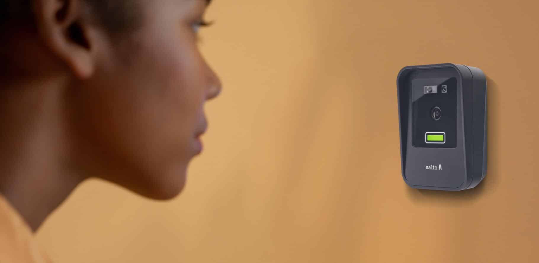 Salto mở rộng khóa thông minh sinh trắc học sang thị trường Bắc Mỹ